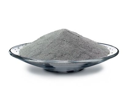 Blutforde contains chromium